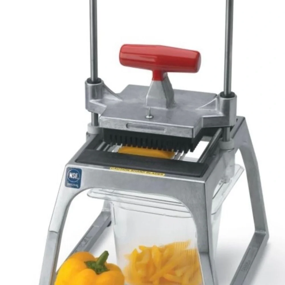 Gently Loved Vollrath 5.0 Insta-Cut